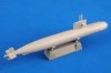 Hobby Boss 87023 PLAN Type 093 Shang Class SSN 1/700